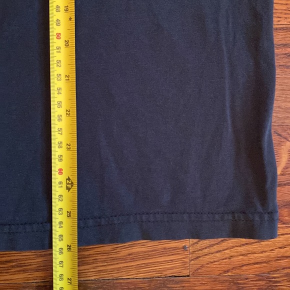 VTG 2009 SLIPKNOT DOUBLE SIDED T SHIRT MEDIUM METAL CONCERT BAND BLACK TEE WORLD - Picture 4 of 6